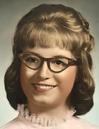 Obituary information for Wanda G. Gough