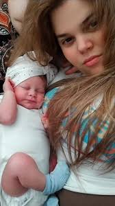 Cuando me preguntan cómo va la maternidad.