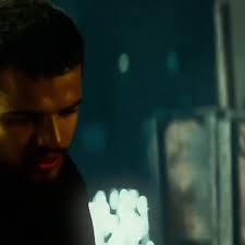 Armando Scene in Bad Boys 3