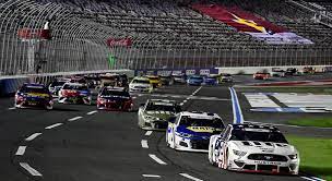 Will we see another dominating race winner, or will. Coca Cola 600 Race Recap Brad Keselowski Wins Crown Jewel Nascar