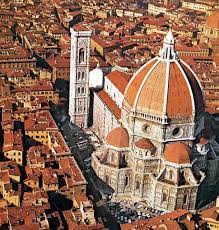 Cupola Di Santa Maria Del Fiore Architettura Sacra Firenze Santa Maria