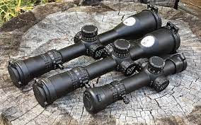 Thrusting the key into the ignition, you hurriedly start the car and look left and right for oncoming traffic. Nightforce Nx8 Riflescope Review Western Hunter