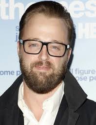 Joshua Leonard (Creator)