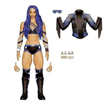 We did not find results for: Mattel Reveals At Ringside Fest 2019 Sasha Bank Wonder Woman Bray Wyatt