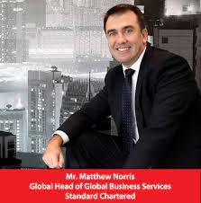 With services that go beyond facilities and operational needs, its solutions and through tricor's global network, we also have the capability to extend our services to aid your expansion across asia and beyond. Standard Chartered Global Business Services A Competitive Advantage For The Bank Mida Malaysian Investment Development Authority