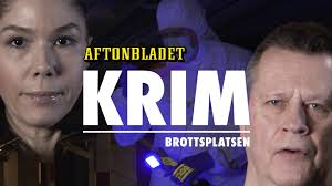 Så gör kriminaltekniker en brottsplatsundersökning