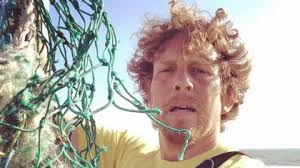 Storm Eleanor leaves 'tidal wave of waste' in Cornwall