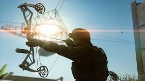 The internet has been hard at work trying to solve the mystery of the phantom operative assignment for battlefield 4. The Phantom Bow Makes Me Want To Get Back Into Battlefield 4 Destructoid