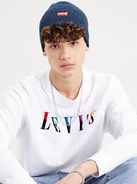 Bonnet Holiday Levi's®