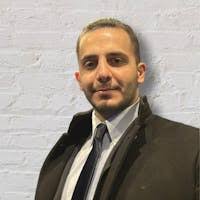 Galpin Volvo Employees