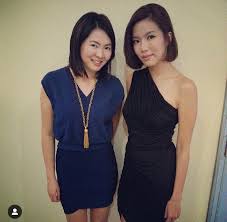 Maybe you would like to learn more about one of these? Gvgt Rui En Through The Years Hardwarezone Forums