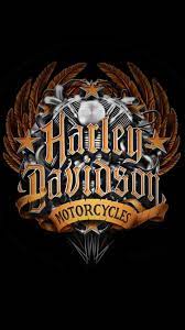 Pin On Harley Davidson Wallpaper
