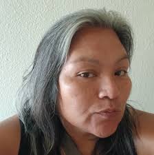 Native North American Indian