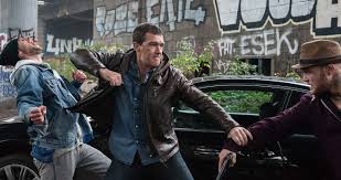 The enchantress seeks revenge on baron zemo and the masters of evil for betraying her, and the remaining supervillains go to the avengers for protection. Acts Of Vengeance Saban Films