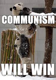 Communism Will Win Meme On Imgur