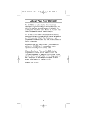 Scanner uniden bc340crs owner's manual. How To Program A Uniden Bc350c Scanner