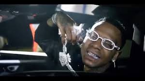 @moneybaggyo X @fredobang “SPIN ON’EM” #OutNow DIR BY @mharrisfilms filmed  by @cocainewhitefilms : ((vid prod via @marcmadeithappen and myself))  #NLess #metiercreativeworks