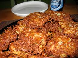 Image result for latkes