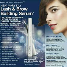 *NIB* Lash And Brow Building Serum