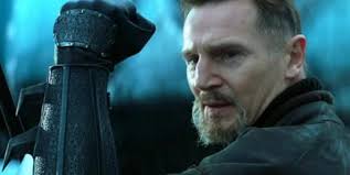 WE TAKE A LOOK AT CHRISTOPHER NOLAN'S BATMAN BEGINS, IT INFLUENCES,  SYMBOLISM AND THE HIGHS AND LOWS OF BATMAN BEGINS