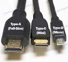 So kannst du deinen computerbildschirm auf dem fernseher anzeigen lassen und gespeicherte. ÙƒÙŠÙÙŠØ© Ø§Ø®ØªÙŠØ§Ø± ÙƒØ§Ø¨Ù„ Hdmi
