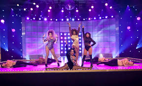 Naysha lopez sees if she can keep up with the previous winners in this first photo challenge of rupaul's drag race season 8. Rupaul S Drag Race All Stars Finale And The Winner Is The New York Times