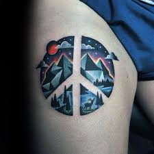 Pin En Tattoo