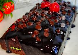 Aduk yang pertama sepenuhnya sebelum anda mengaduk yang kedua, supaya campurannya. Resep Brownies Kukus 1 Telur No Mixer Yang Enak Dengan Bahan Yang Seadanya Resep Terbaik