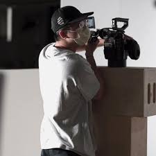 Employee Spotlight Nick Woo Photographer, Hong Kong We are excited to  feature Nick Woo with an Employee Spotlight! It's hard to have a  photography studio without photographers, so Nick's creative and  collaborative