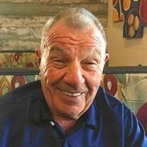 Dr. Lester Benjamin Fuller DDS Obituary