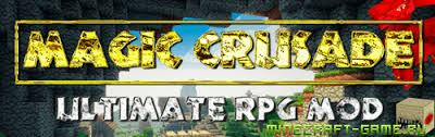You need to install minecraft forge 1.7.10 and player api 1.7.10. Skachat Magic Crusade Rpg Mod Dlya Minecraft 1 6 2