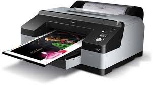 Fortunately, once it has been put together, you can move it around quickly. 15 Details About The Epson Stylus Pro 4900 Printer That Make It Worth The Money