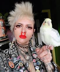 Y'all think my mouth crazy