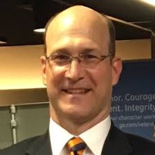 Today marked my last “official” day at BNA8.