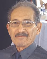 Epifanio Perez Obituary