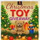 Christmas toy giveaway event in Pasco, WA