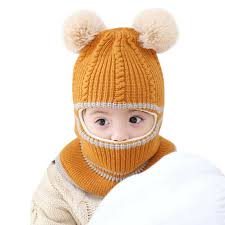 Shop our wide variety of products at the lowest online prices. Fashion New Baby Toddler Winter Warm Monkey Beanie Hat Earflap Knitted Cap Girl Boy Kids Hat Cap Hats Caps Aliexpress