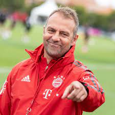 How to create hansi flick for fifa 21 career modeplease like and subscribeif subscribed, leave a comment on who you would like to see created for virtual. Fc Bayern Hansi Flick Ist Trainer Des Jahres Sieg Vor Jurgen Klopp Tsg 1899 Hoffenheim