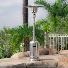 Best Patio Heaters Reviews Outdoor Heating Guide 2019