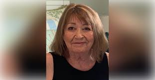 Obituary information for K. Ellen Berg