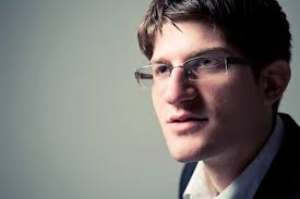 Rosanna Ter-Berg and Leo Nicholson, heard by Mike Wheeler