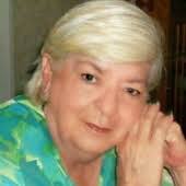 Obituary information for Mrs. Carolyn Lee Elmore