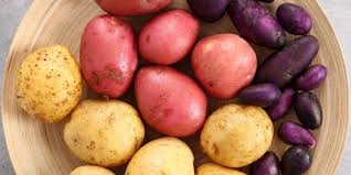 Several varieties grow well in. How To Store Potatoes And Help Them Last Longer
