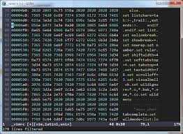 App contains tools for editing, searching and comparing of the . Hex Editors For Windows Super User