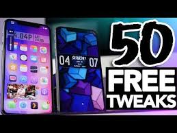 Top 50 Free Ios 11 3 1 Cydia Tweaks For Electra Jailbreak Ios 11 Settings App Ios