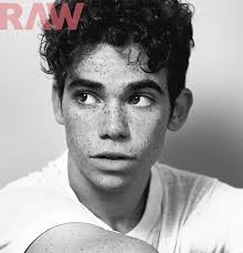cameron boyce