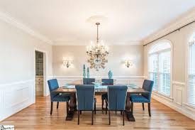 224 Sandy Run Dr Greer Sc 29651 4 Beds 5 Baths In 2020 Home Bedroom Size Formal Dining Room