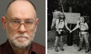 Appalachian Trail killer who targeted couple in Perry County dies in prison 