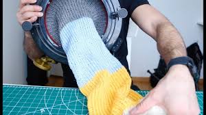 Check spelling or type a new query. How To Knit A Scarf Addi Knitting Express King Size Youtube