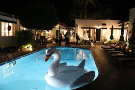 Located near downtown palm springs, our hotel puts you within minutes of popular palm springs attractions, local shops, and the best restaurants. An Evening Under The Stars At Walk Of The Inns 2019